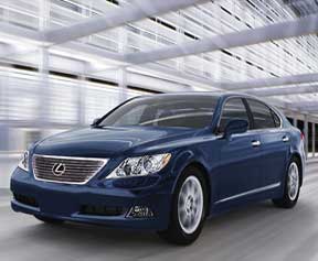 New Car Prices
